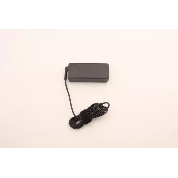 Lenovo 5A11H02883 maitinimo adapteris / keitiklis, 65 W, juodas