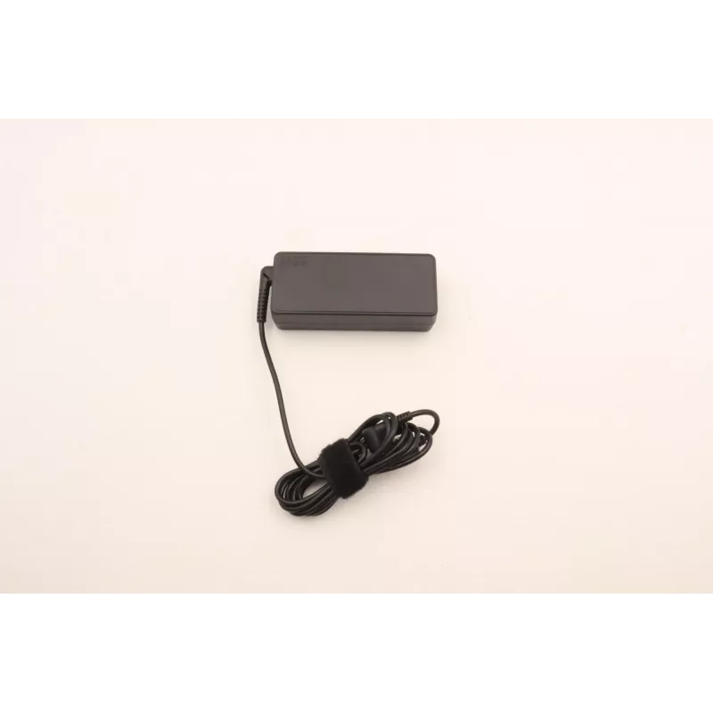 Lenovo 5A11H02883 maitinimo adapteris / keitiklis, 65 W, juodas