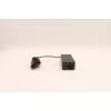 Lenovo 5A11H02883 maitinimo adapteris / keitiklis, 65 W, juodas