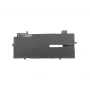 Baterija Lenovo 5B10W13973, skirta ThinkPad X1 Carbon Yoga