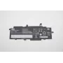 Vidinė ličio jonų baterija nešiojamam kompiuteriui Lenovo 57Wh modelis 5B10W13976