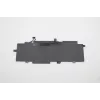 Vidinė ličio jonų baterija nešiojamam kompiuteriui Lenovo 57Wh modelis 5B10W13976