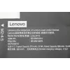 Vidinė ličio jonų baterija nešiojamam kompiuteriui Lenovo 57Wh modelis 5B10W13976