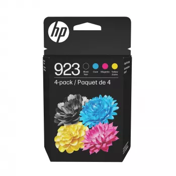 HP Q2354A Mėlyna 2242 Pigmentinė kasetė 42 ml