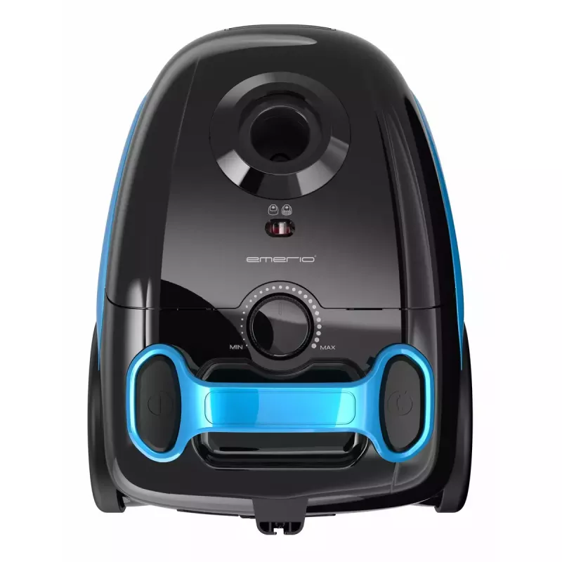 Emerio VE-112682.8 dulkių siurblys 2,5 L sausam valymui 800 W