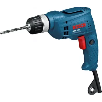 Gręžtuvas pistolinė rankena Bosch 0 601 472 600, 4000 aps./min., 1,2 kg