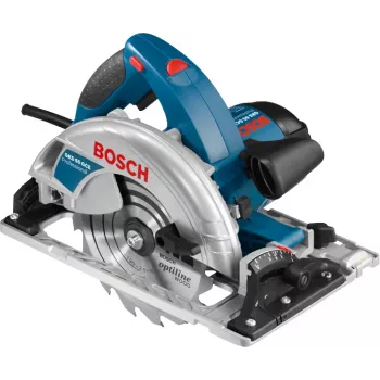 Bosch 0 601 668 900 diskinis pjūklas 19 cm 5000 aps./min. 1800 W