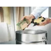 Bosch PSS 200 A orbitinis šlifuoklis 200 W, 24000 aps./min.