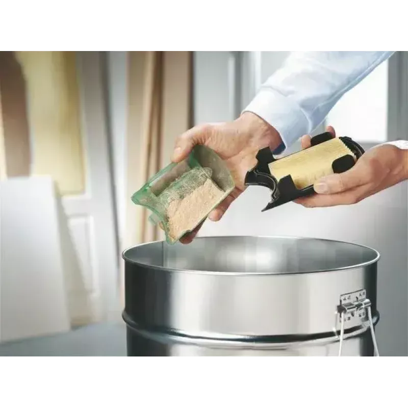 Bosch PSS 200 A orbitinis šlifuoklis 200 W, 24000 aps./min.