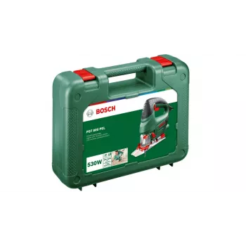 Bosch PST 800 PEL dėlionė 3000 spm 530 W 2 kg