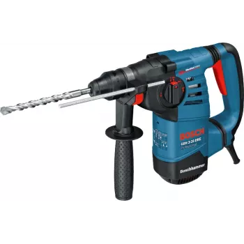 Bosch 0 611 23A 000 perforatorius 800 W 900 RPM SDS Plus
