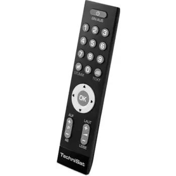 Pultelis TechniSat IsiZapper TV priedėliui