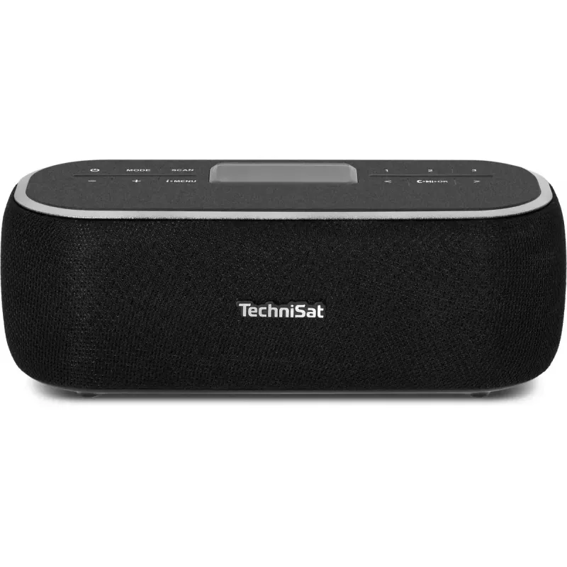 Nešiojamas radijas TechniSat 0000/3968