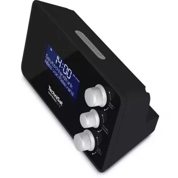 Nešiojamas radijas TechniSat DIGITRADIO 50 SE DAB+ FM VHF