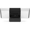 Internetinis radijas TechniSat MULTYRADIO 600 CD IR DAB+ Analog Digital