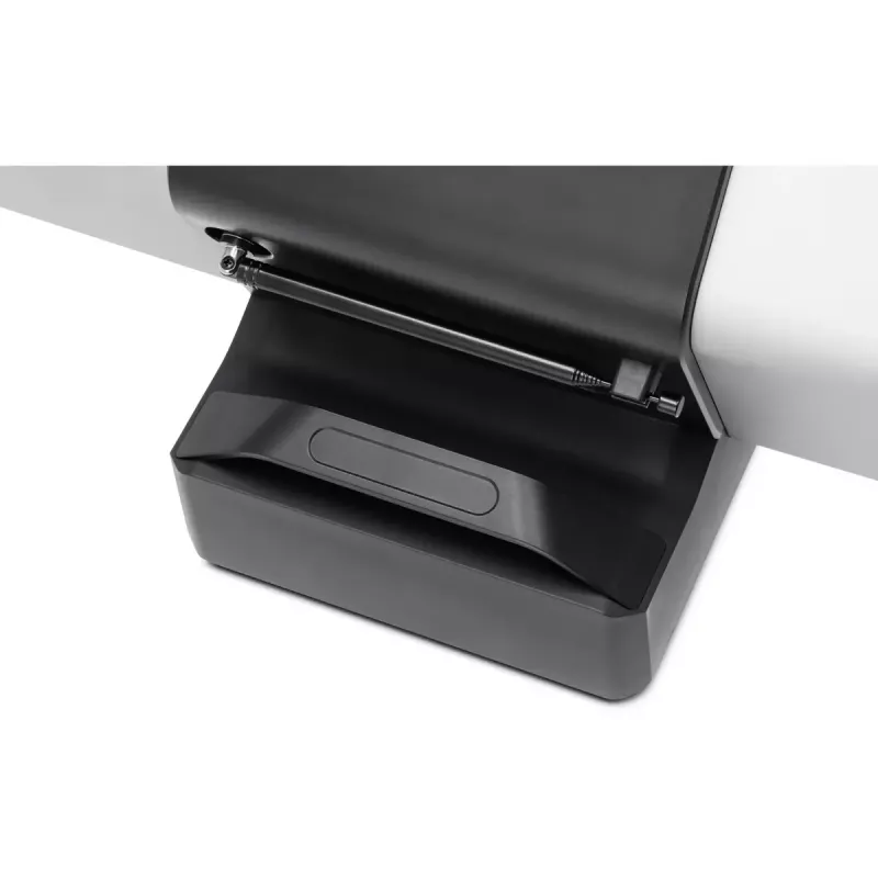 Internetinis radijas TechniSat MULTYRADIO 600 CD IR DAB+ Analog Digital