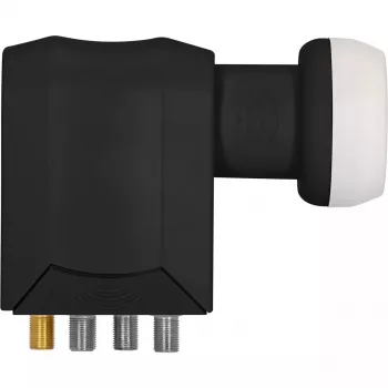 LNB TechniSat Universal-SCR 4+4LNB