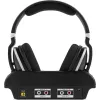 Belaidės ausinės TechniSat StereoMan 2 DAB+