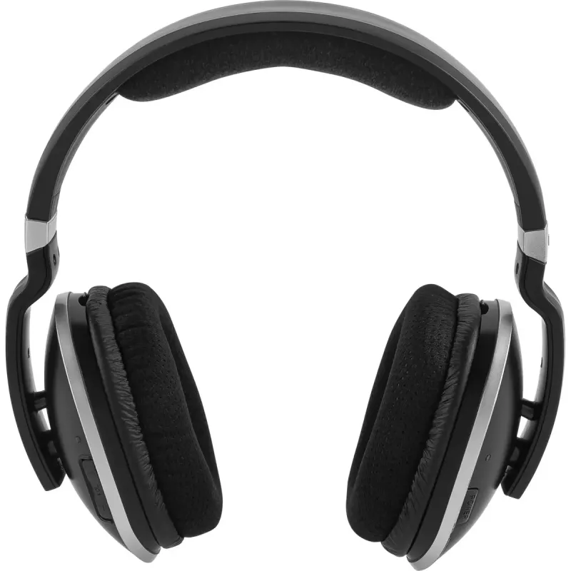 Belaidės ausinės TechniSat StereoMan 2 DAB+