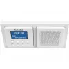 TechniSat DigitRadio Up 1 – vonios radijas su Bluetooth