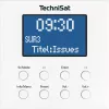TechniSat DigitRadio Up 1 – vonios radijas su Bluetooth