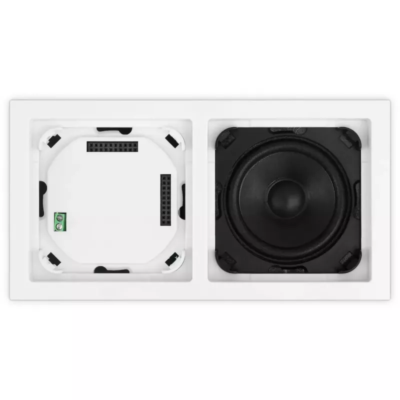 TechniSat DigitRadio Up 1 – vonios radijas su Bluetooth