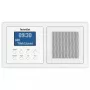 TechniSat DigitRadio Up 1 – vonios radijas su Bluetooth