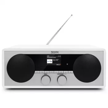 Radijo imtuvas TechniSat DIGITRADIO 451 CD IR