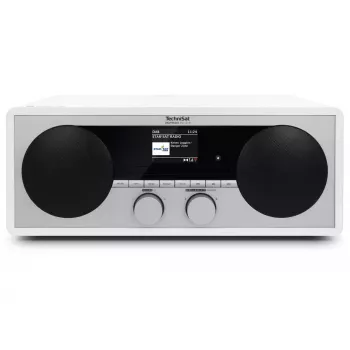 Radijo imtuvas TechniSat DIGITRADIO 451 CD IR