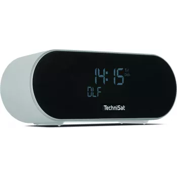 TechniSat DIGITRADIO 53 BT – asmeninis radijo imtuvas su DAB+, FM ir Bluetooth