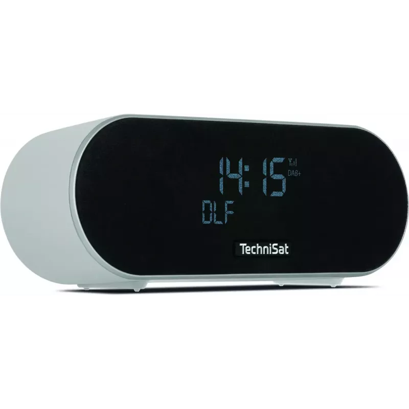 TechniSat DIGITRADIO 53 BT – asmeninis radijo imtuvas su DAB+, FM ir Bluetooth