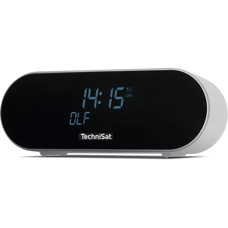 TechniSat DIGITRADIO 53 BT – asmeninis radijo imtuvas su DAB+, FM ir Bluetooth