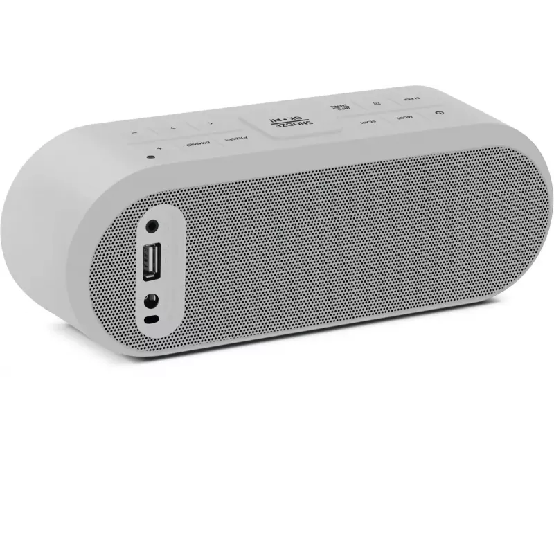 TechniSat DIGITRADIO 53 BT – asmeninis radijo imtuvas su DAB+, FM ir Bluetooth