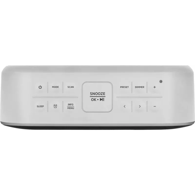TechniSat DIGITRADIO 53 BT – asmeninis radijo imtuvas su DAB+, FM ir Bluetooth