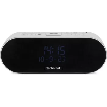 TechniSat DIGITRADIO 53 BT – asmeninis radijo imtuvas su DAB+, FM ir Bluetooth