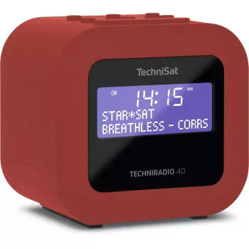 Asmeninis radijas TechniSat TECHNIRADIO 40
