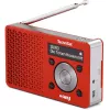 Radijo imtuvas TechniSat DigitRadio 1 Raudona Balta