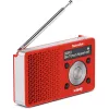 Radijo imtuvas TechniSat DigitRadio 1 Raudona Balta