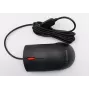 Lenovo 00PH128 pelė, biuro, USB Type-A, optinė