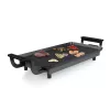 Stalas elektrinis Chef Princess 01.102209.01.005 Juodas Nerūdijantis plienas 1800W