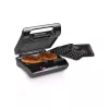 Princess 117002 Multi Sandwich Grill Compact Pro – sumuštinių, vaflių ir grotelių prietaisas