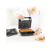 Princess 117002 Multi Sandwich Grill Compact Pro – sumuštinių, vaflių ir grotelių prietaisas