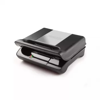 Princess 117002 Multi Sandwich Grill Compact Pro – sumuštinių, vaflių ir grotelių prietaisas