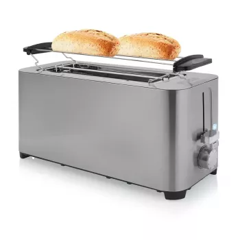 Skrudintuvas Princess 142402 4 riekės 1400 W Nerūdijantis plienas