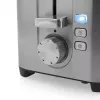 Skrudintuvas Princess 142402 4 riekės 1400 W Nerūdijantis plienas