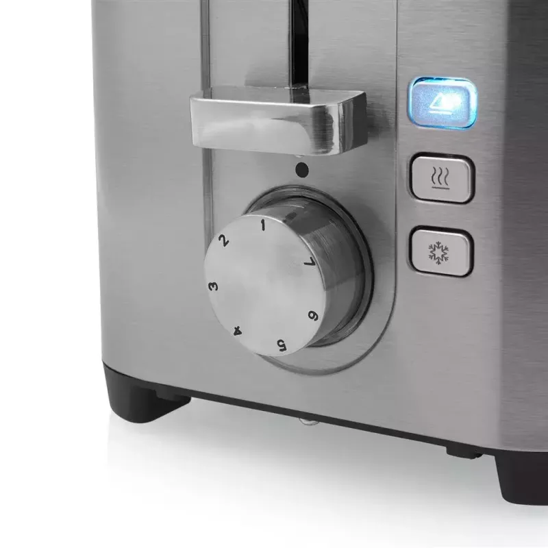 Skrudintuvas Princess 142402 4 riekės 1400 W Nerūdijantis plienas