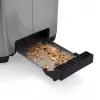 Skrudintuvas Princess 142402 4 riekės 1400 W Nerūdijantis plienas