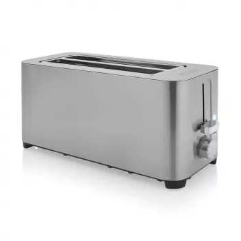 Skrudintuvas Princess 142402 4 riekės 1400 W Nerūdijantis plienas