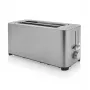 Skrudintuvas Princess 142402 4 riekės 1400 W Nerūdijantis plienas