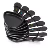 Princess 162720 Raclette 8 ovalinis akmeninis grilio stalas 1200W 8 keptuvėlėms